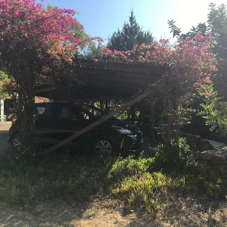 La Casetta Nel Bosco