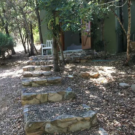 Villa La Casetta Nel Bosco Villasimius