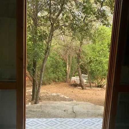 La Casetta Nel Bosco * Villasimius