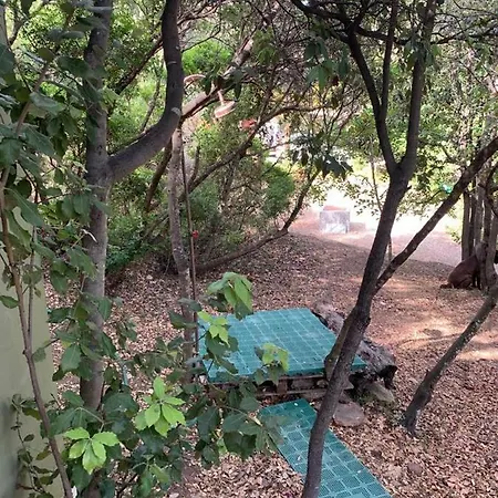 La Casetta Nel Bosco *