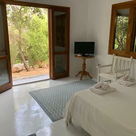 Villa La Casetta Nel Bosco *