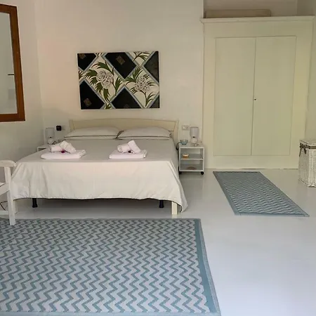La Casetta Nel Bosco Villa Villasimius
