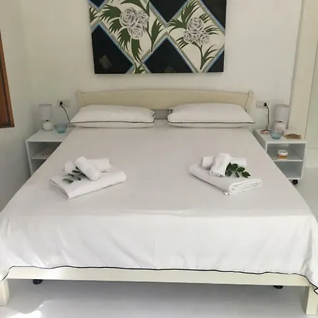 La Casetta Nel Bosco Villa